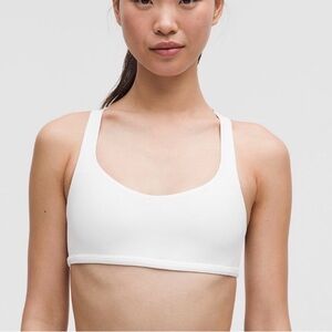 Lululemon free to be bra